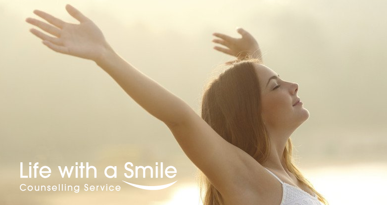 Life With A Smile